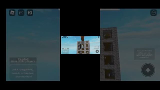Туториал как снять видео в тт или в лайке?НОВЫЙ АКК В РОБЛОКСЕ И В ЮТУБЕ? смотреть онлайн