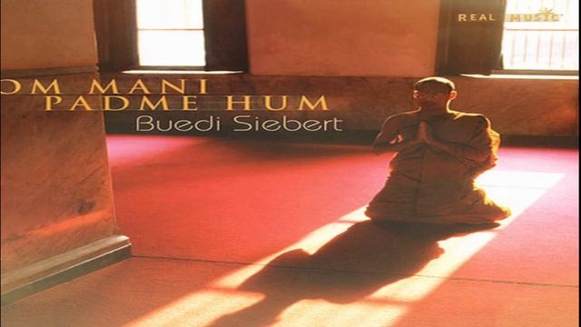 Om Mani Padme Hum 1 Hour - Meditation Music смотреть онлайн