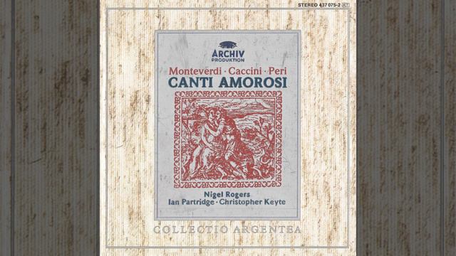 Monteverdi: Madrigals - Book 7: Vaga Su Spina Ascosa смотреть онлайн