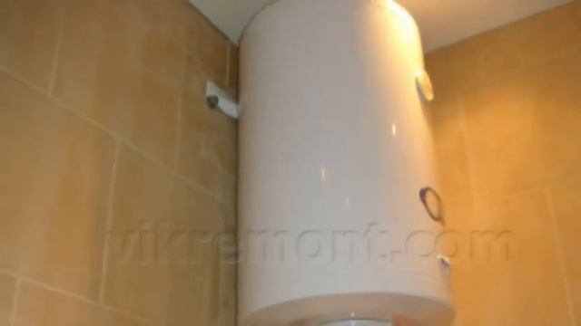 Монтаж на бойлер, ВиК услуги, Водопроводчик София смотреть онлайн
