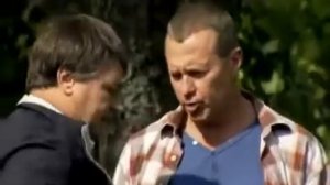 Лесник остросюжетный сериал