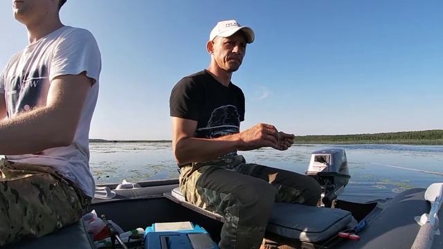 Слайд Шоу!Рыбалка?? Ширяйка Ярославкая область...? смотреть онлайн