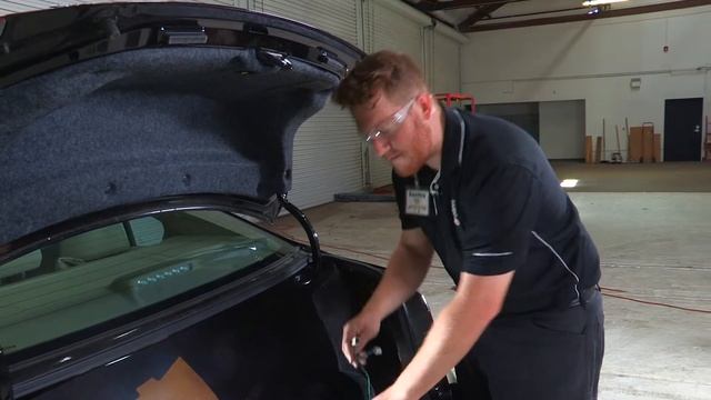 2011 Honda Accord Wiring Harness Installation смотреть онлайн