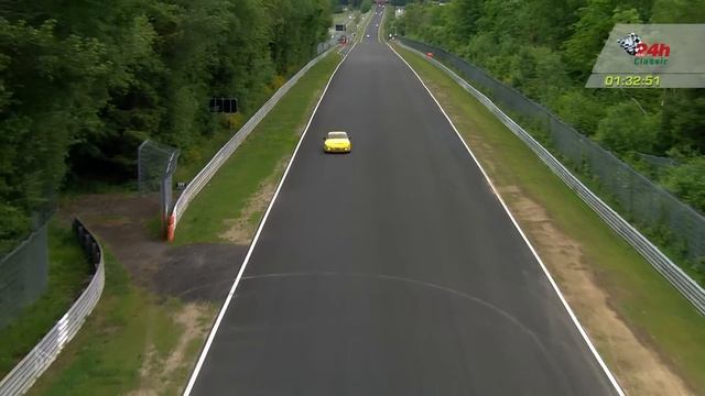 ADAC 24h-Classics | sport auto Livestream смотреть онлайн