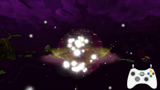 Gnomes vs Fairies Speedrun Tutorial смотреть онлайн
