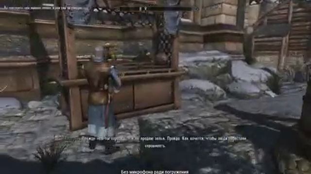 Тестовое прохождение Beyond Skyrim: Bruma (Skyrim Extended Special Edition) смотреть онлайн