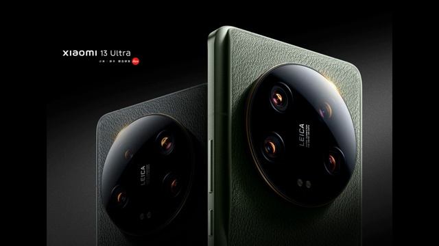 Xiaomi Exec may have teased Xiaomi 14 Ultra release ahead of launch смотреть онлайн