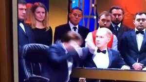 Что Где Когда - Как увеличить член (пародия)