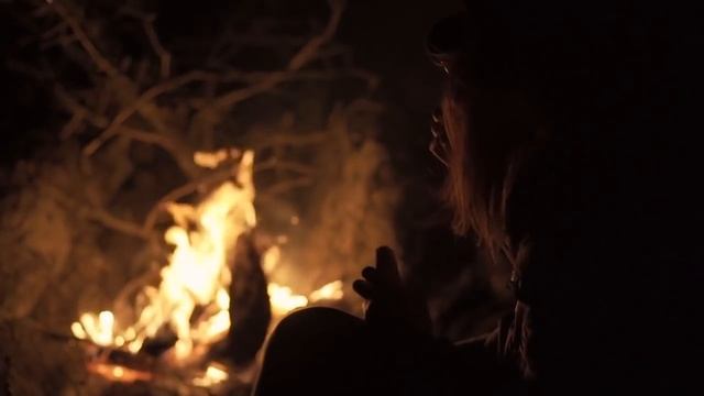 ГРАНДАСАНГО | Страшная история на ночь | Черный Рик смотреть онлайн