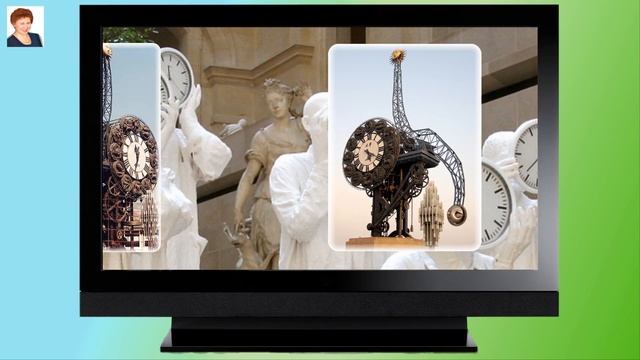 ЧАСЫ ТИКАЮТ. ВРЕМЯ ЛЕТИТ (Clock Tick) смотреть онлайн