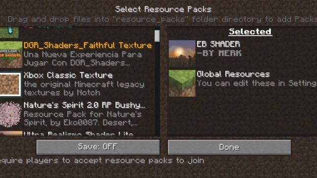 VDX Java 1.14 ui Minecraft 2021 смотреть онлайн