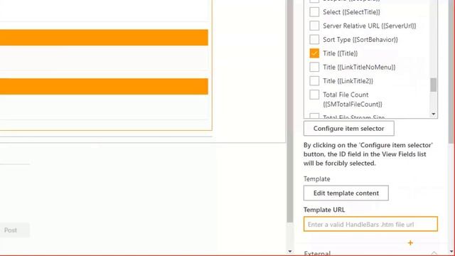 Modern Content Query Web Part with Microsoft Graph Toolkit capabilities смотреть онлайн