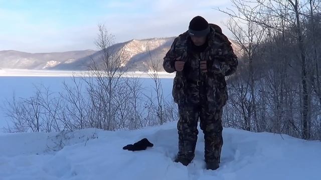 Форест v.2 Костюм для охоты. Детальный обзор смотреть онлайн