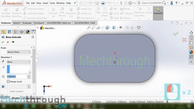 6. Progettazione per la stampa 3D: Bonus "Portachiavi" смотреть онлайн