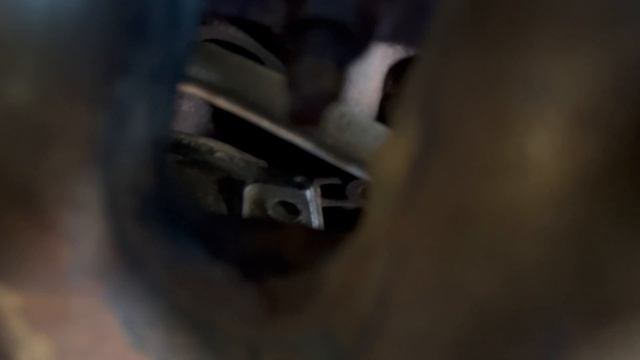 IS300 Motor Mount Replacement!