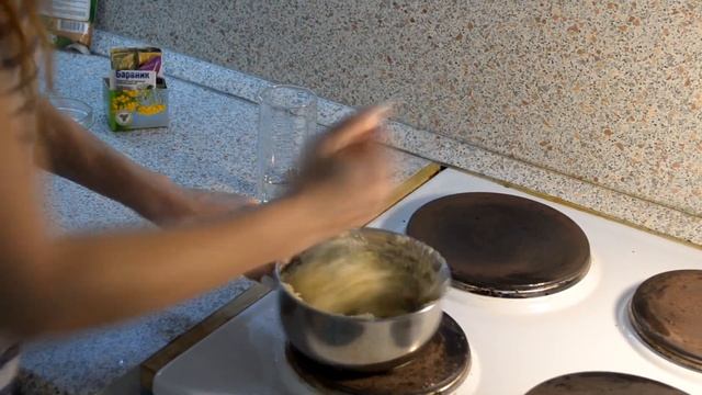 Как сделать солёное тесто для лепки с детьми. Рецепт. смотреть онлайн