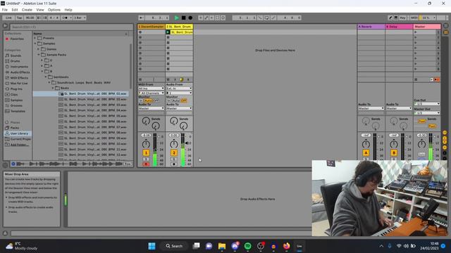Casio SA-5 String Sounds - Decent Sampler preset смотреть онлайн