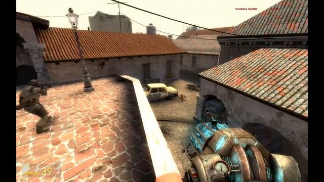 de_inferno + AI nodes смотреть онлайн