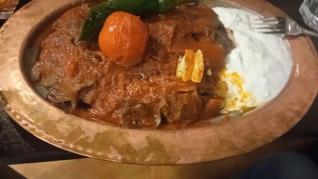 #кебаб İskender kebabı Искандер кебаб смотреть онлайн