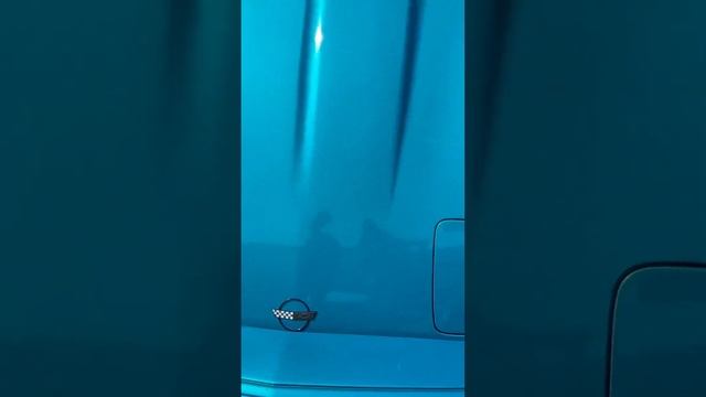 C4 Vette смотреть онлайн