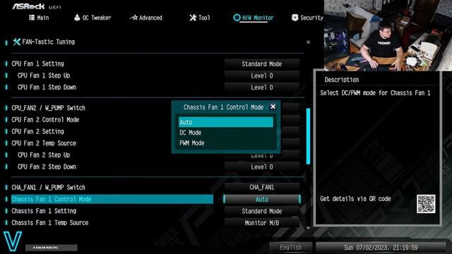 Игровой компьютер (с RGB +100фпс)12400F+B660m PRO RS+3060Ti(samsung)+Cougar Air Face+тесты/общение смотреть онлайн