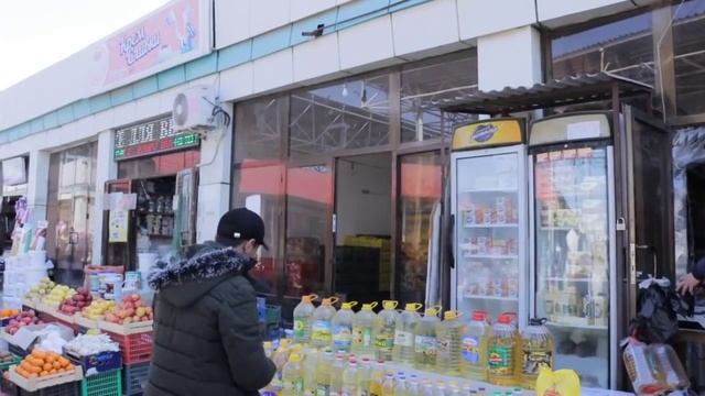 КAЛХОЗ БОЗОР БУХОРО // KOLXOZ BOZOR NARXLARI BUXORO 2021