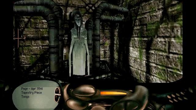 Azrael's Tear (demo) - 1/2 смотреть онлайн