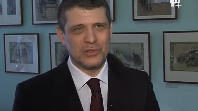 Выставка "Сказки и басни в иллюстрациях русских художников" смотреть онлайн