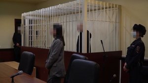 Украинского шпиона из Комсомольска осудили на 9,6 лет
