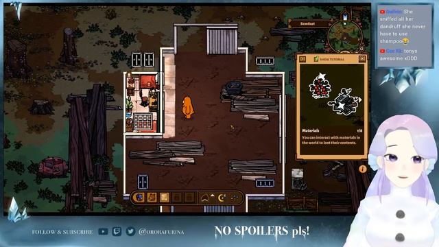 【Bear and Breakfast】 COZY ADVENTURE / MANAGEMENT SIM! ?☕️ | Bear & Breakfast Gameplay (SO CUTE!) смотреть онлайн