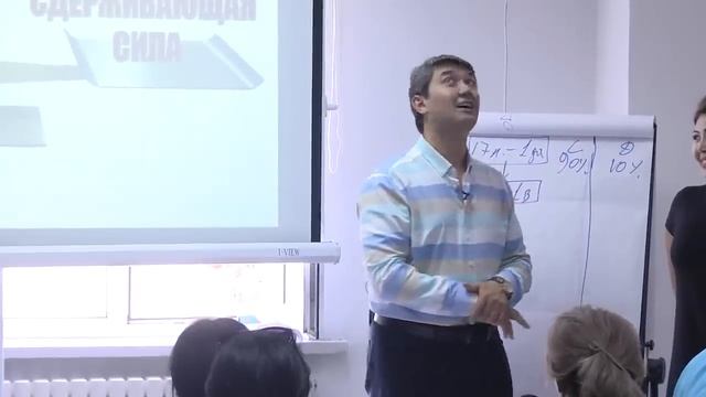 Как окружающие могут запрограммировать нас на неудачу? смотреть онлайн