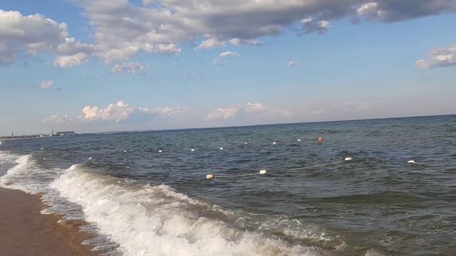 Береговое, Крым. 11 июля 2023 вечер смотреть онлайн