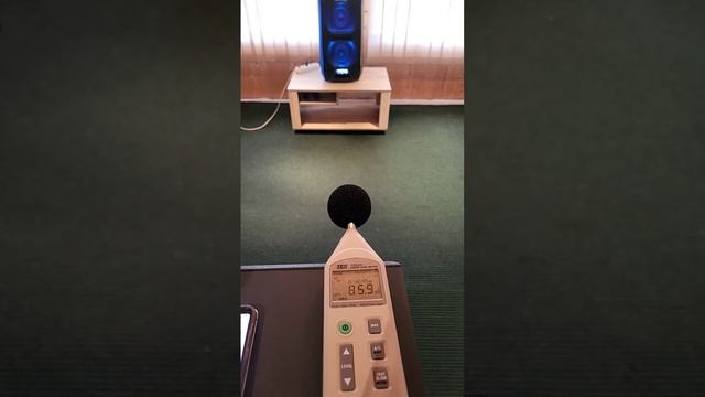 ЖЕСТЬ на колонке Sony GTK-XB72 - любительский обзор от Макса