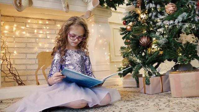 Мария Афанасьева "В ночном саду" Рождественские песни. Maria "In the night garden" Christmas songs смотреть онлайн