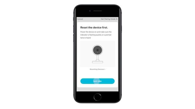 LaView F1 HD 1080P Indoor WiFi Camera Installation Video смотреть онлайн
