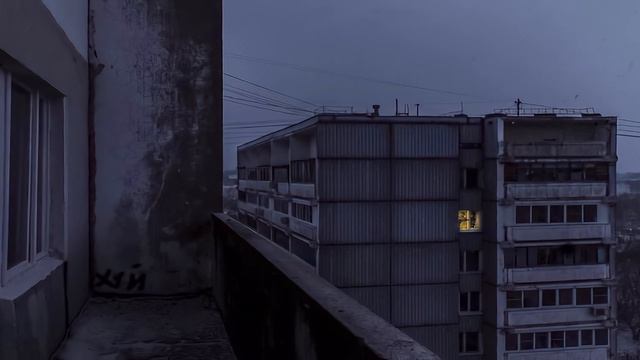 Bad Weather(Плохая Погода) - Dancing(Танцуешь) - English Translation смотреть онлайн
