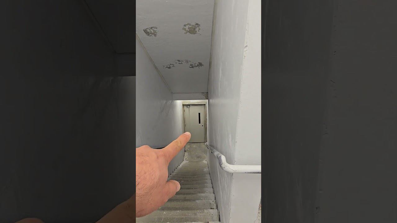 Бесконечная лестница существует! смотреть онлайн