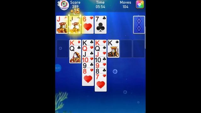 Solitaire Collection Fun. Klondike Card Game - Classic Solitaire।। Complete Tips and Tricks ।। смотреть онлайн