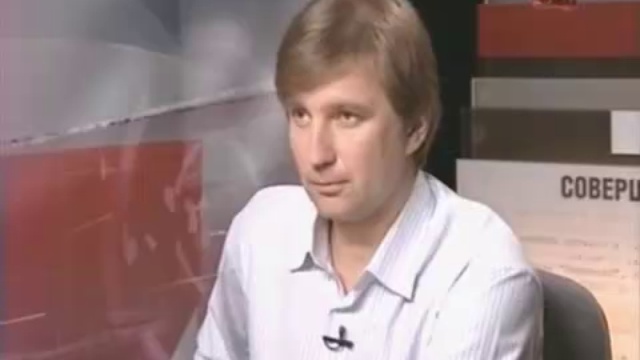 М.Делягин - Будет ли революция в России ? смотреть онлайн