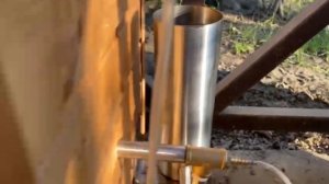 Копченая колбаса по ГОСТу в домашней коптильне