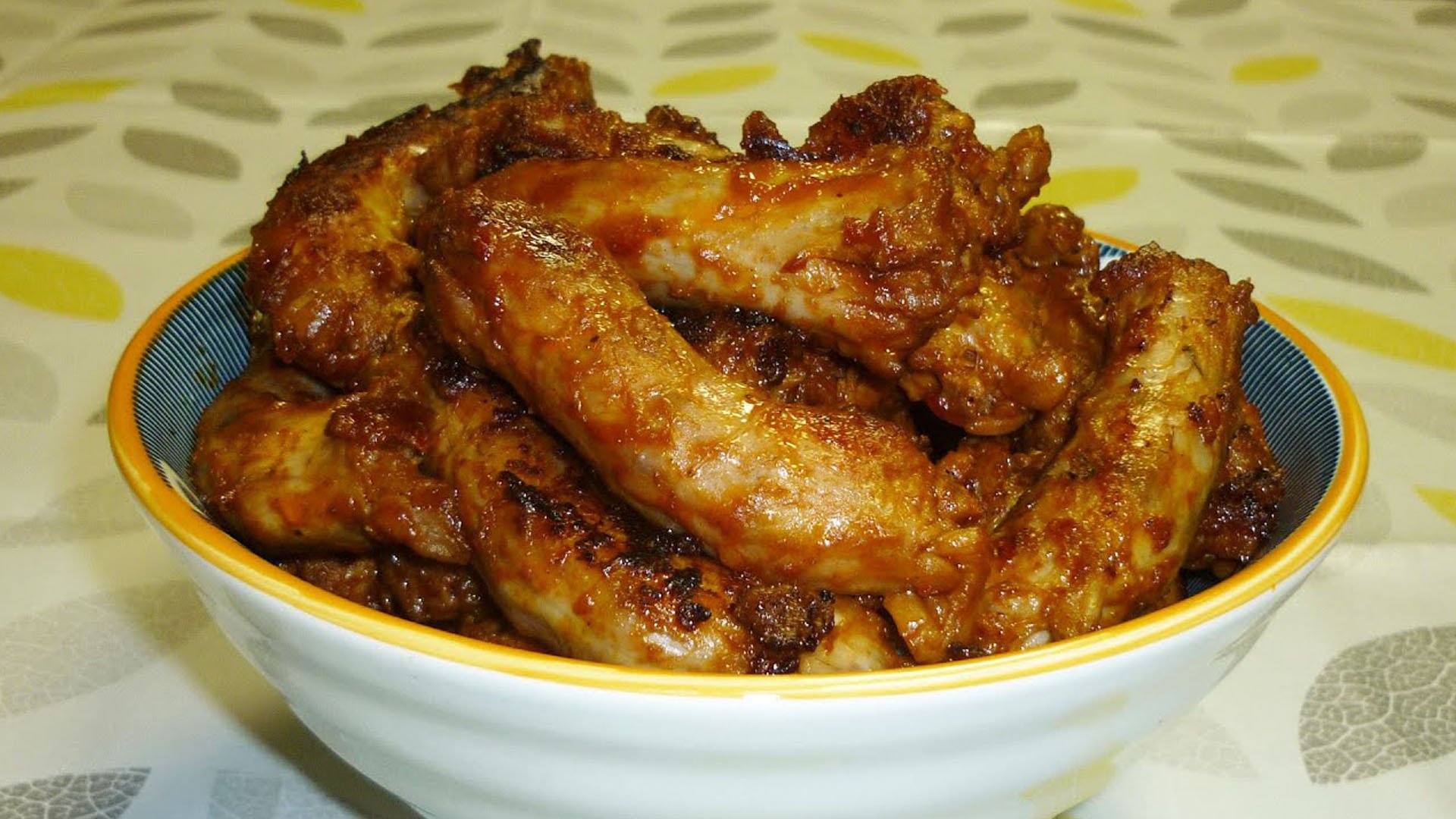 Острые куриные шейки, лучшая закуска к пиву смотреть онлайн