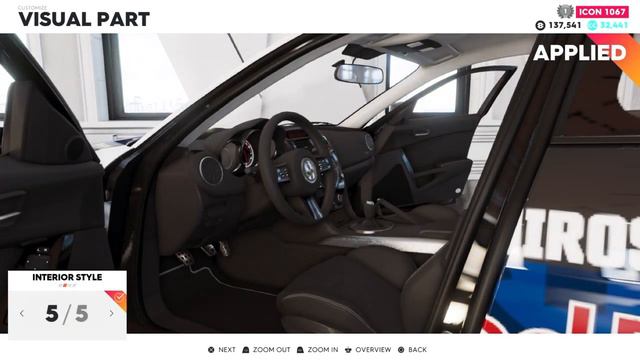 THE CREW 2: Formula Drift Car Pack | CINEMATIC - CUSTOMIZATION | смотреть онлайн