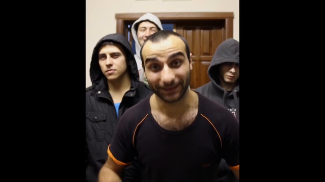 Когда приехал в Москву by Oreshek(not vine) смотреть онлайн