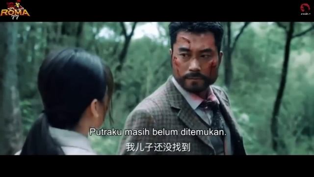 BANGKITNYA MONSTER PURBA AKIBAT ULAH MANUSIA | Alur Cerita Film Monster ( 2022 ) смотреть онлайн