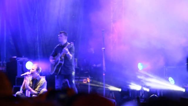 ЗВУКОМОРЬЕ 2018 LUMEN смотреть онлайн