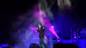 Рикардо Фольи/Riccardo Fogli в Туле (фрагмент концерта)