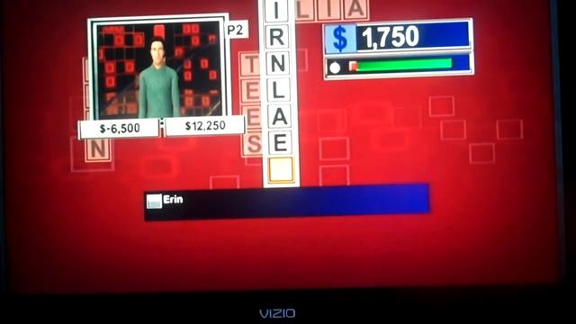 Merv Griffin's Corsswords Wii Game 1 смотреть онлайн