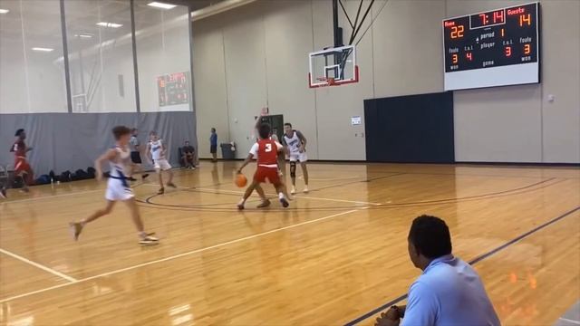 Brad Meacham 2023 Hawks Wichita Highlight Vid Hi Res смотреть онлайн