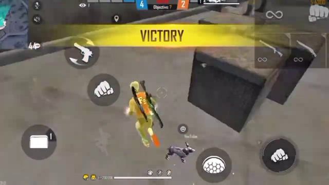 RZ FF?? vs CharL3tZ FF?? | Clash Of Friendship ? смотреть онлайн
