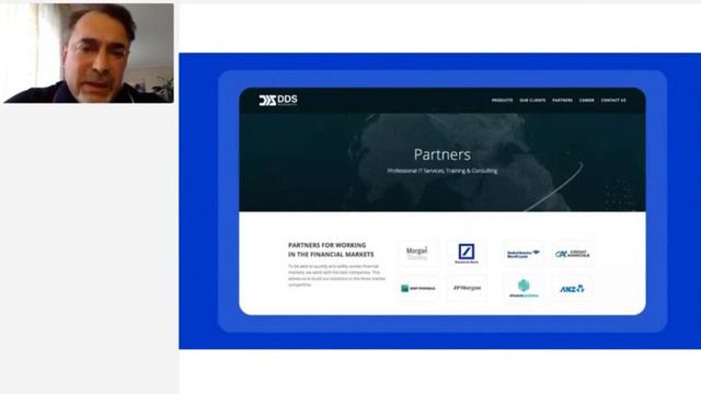 Презентация инвестиционного фонда S Group смотреть онлайн